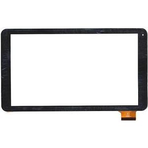 Witblue Touch screen Voor 10.1 ""Logicom L-ement Tab 1001/1040/1043/1045 Tablet touch panel Digitizer Sensor vervanging