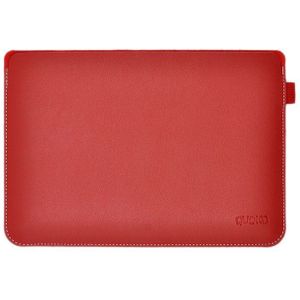 Eenvoud en ultra-dunne super slanke Laptop tas Sleeve case voor HuaWei MateBook D 14/15. 6 "", dwarse stijl