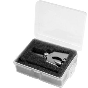 Neus Haar Kapsel Oor Clippers Baard Scheren En Care Trimmer Oren Verwijderen Haren Mannen Wenkbrauw Schoonmaken Tool Mannelijke Epilator Clipper