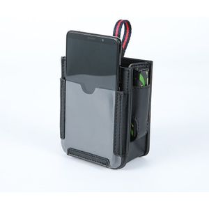 Huishoudelijke Organizer Zonneklep Kaart Pakket Houder Multifunctionele In-Car Pocket Organizer Bag Pocket