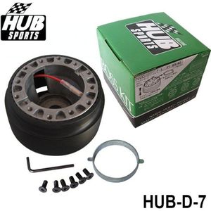 Boss Kit Hub Adapter Voor Daihatsu Mira D7 HUB-D-7