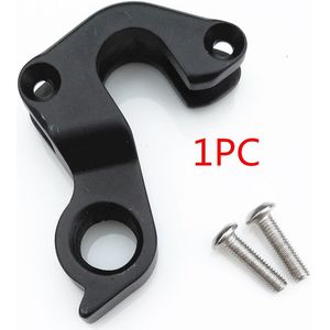 1Pc Fiets Legering Gear Derailleur Hanger Fietsen Achter Hanger Voor Cannondale F-SI Carbon F29 Cannondale Scalpel Flash Carbon