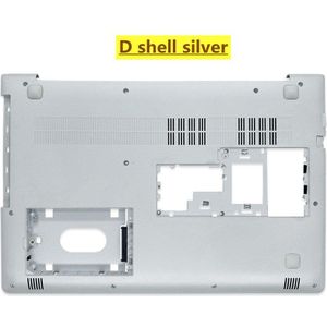 Laptop Shell Voor Lenovo Ideapad Xiaoxin 310-15IKB Een Shell B Shell C Shell D Shell Voor Lenovo Notebook