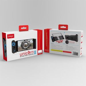 Ipega PG-9120 Pg 9120 Draadloze Bluetooth Gamepad Multimedia Game Controller Joystick Voor Games Android/Ios Pc Voor Xiaomi