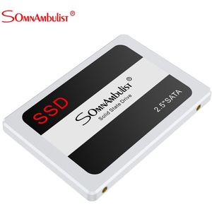Somnambulist Ssd 120Gb 240 Gb 480Gb Ssd Hdd 2.5 &#39;&#39;Ssd Sata Sataiii 120Gb Interne Solid State drive Voor Laptop