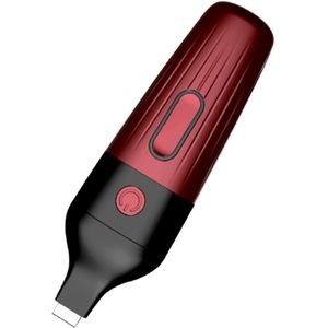 Nieuwkomers Draagbare Kleding Wasserij Wassen Pen Mini Droog Schoon Gereedschap Professionele Ultrasone Wasmachine