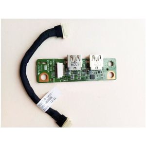 Voor Dell Inspiron 23 2350 All-In-One Desktop Dual Usb Printplaat Met Kabel