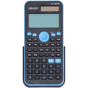 Calculator 16 Cijfers Wiskunde Financiële Statistieken Onderzoek Prive Rekenmachine