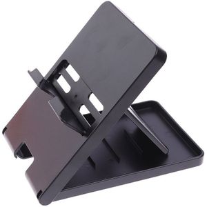 Top Stand Houder Base Opvouwbare Playstand Voor Nintendo Switch Console Draagbare Multi-Angle Bracket Compact Game Rack