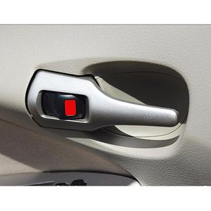 Auto Accessoires Inner Deurklink Voor Toyota Corolla ZZE14 # ZRE14 # ZRE152 CE140 NZE141 2007 69205-02140 69206-02140