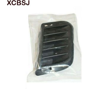 Voor Hyundai Sonata Nf Mistlamp Blok Cover Bar Licht Grille Zwart Cover Cover Side Cover 865233K000 865243K000