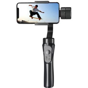 Smooth Smart Telefoon Stabiliserende H4 Houder Houvast Gimbal Stabilizer Voor Iphone Samsung & Action Camera