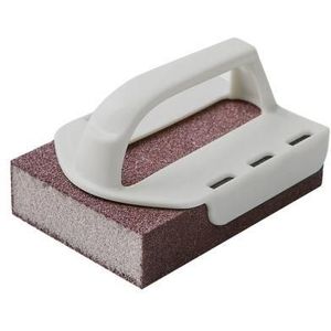 Nano Emery Sterke Schuren Borstel Schoonmaken Handvat Magic Schone Keuken Decontaminatie Voor Kachel Levert Wassen Pot Badkamer