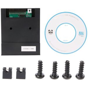 SFR1M44-U100K 3.5 \ "Floppy Disk Drive Usb Emulator Voor Musical Elektronische Keyboad