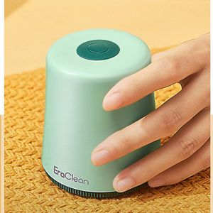 Eraclean Lint Remover Elektrische Usb Oplaadbare Poartable Lint Scheerapparaat Voor Kleding Wit Groen Roze Fuzz Stof Scheerapparaat