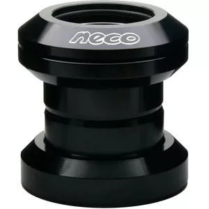 Tapered Fiets Headset Lagerset – 28,6 Mm Boven / 42-52 Mm Onder, Aluminium Voor Rechte En Tapered Voorvork