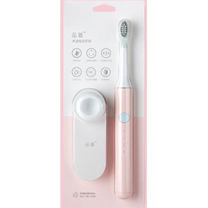 Soocas Elektrische Tandenborstel Pinjing EX3 Sonic Usb Oplaadbare Tandenborstel Waterdicht Ultra Sonic Automatische Borstel
