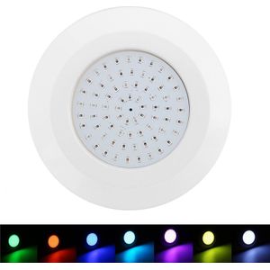 72LED 9W Onderwater Zwembad Licht Spa Vijver Lamp DC12V IP68 Waterdichte Rgb Met Controller Ondersteuning