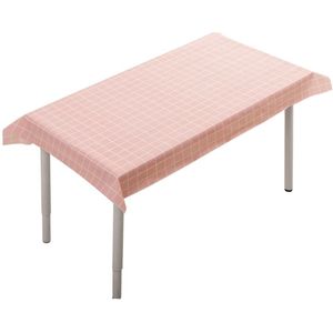 EVA Tafelkleed Rechthoek Tafelkleed Keuken Plaid Tischdecke Waterdicht Oliebestendig Tafel Cover Manteles Outdoor Party Wedding