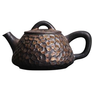TANGPIN vintage keramische theepot waterkoker keramiek thee pot japanse thee set 175 ml