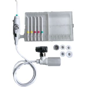 Water Flosser Kraan Monddouche Waterstraal Floss Monddouche Pick Orale Irrigatie Tanden Reinigen Machine