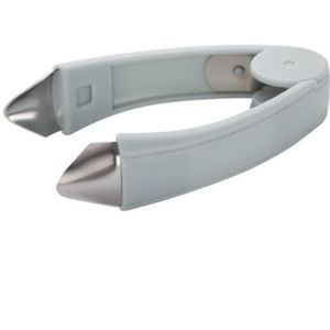 1Pc Aardbei Stem Remover Multifunctionele Ananas Mes Tomaat Fruit Leaf Stem Remover Pincet Aardbei Romp Stem Slicer