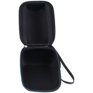 Cover Case Voor Omron 10 Serie Draadloze Bovenarm Bloeddrukmeter (BP786 / BP785N / BP791IT) reizen Storage Case