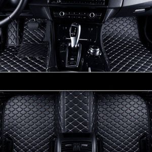 Auto Vloermat Voor Suzuki Ignis Wagon R Sx4 Grand Vitara Jimny Swift Kizashi Accessoires Tapijt Tapijten