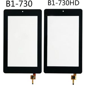 7 ""Display Touch Screen Voor Acer Iconia Een 7 B1-730 B1-730HD B1 730 730HD Touchscreen Panel Glas Sensor Tablet onderdelen