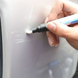 1pcs Magic Waterdichte Clear Car Coat Scratch Cover Verwijder Repair Schilderen Pen voor alle Kleuren Paint Care
