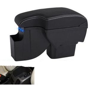 Voor Chevrolet Cruze Armsteun Doos Chevrolet Cruze Universele Centrale Opbergdoos Modificatie Accessoires