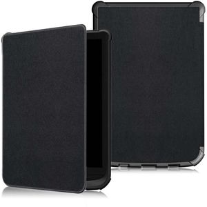 Slim Magnetische Cover Case Voor Pocketbook 606/628/633 Kleur Cover Voor Pocketbook Touch Lux 5 Case