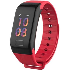 Smart Horloge Polsbandjes Gezondheid Monitor Bloeddruk IP67 Armband Voor Huawei Honor 10 9 8 lite 8x max 7x V20 nova 4 3 2 Plus