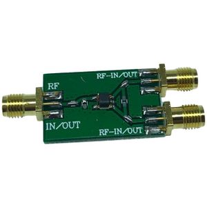 Adf4350 ADF4355 Rf Differentieel Single-Ended Converter 100Khz-6Ghz Radio Versterker