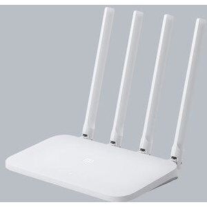 Originele Xiaomi Wifi Router 4C 300Mbps Intelligente App Controle 4 Antennes Smart Wireless Home Game High Speed Wifi
