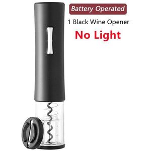 Xiaomi - Wine Bottle Opener - Elektrische Flesopener - Zwart