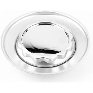 154Mm Rsii Rc 17Inch Wiel Center Hub Cover Voor RC300 RC302 Velg Cap 09.23.502 09.24.410 Refits Combinatie Auto accessroies