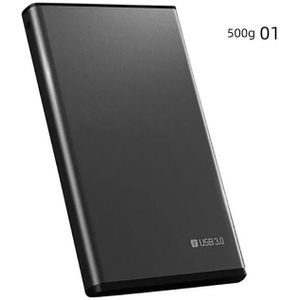USB3.0 Harde Schijf Externe Harde Schijven Voor Windows / Mac / Linux / Android Mini 500Gb 1Tb 2tb Hard Drive Disk Voor Computer Laptop