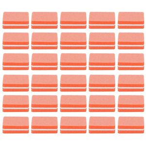 Nail Sanding Block Polishing Nail Buffer Block Edge File Mini Portable Manicure Tool for Home Nail Salon for Women for Nail