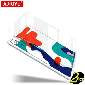 Gehard Glas Voor Huawei Matepad 10.4 Inch BAH3-W09 BAH3-AL00 10.4 "Tablet Pc Scherm Beschermende Glas Film Case