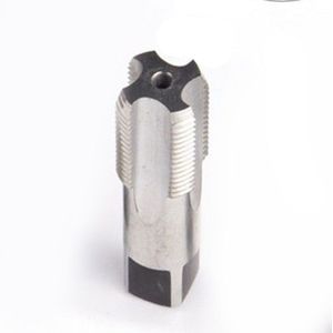 Hoge Snelheid G1/8 1/4 3/8 1/2 3/4 1 Taper Pijp Npt Metalen Schroefdraad Snijden