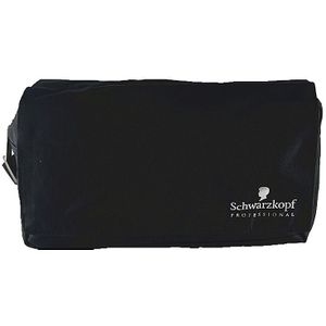 Kapper Kapper Haar Schaar Zak Kammen Haar Trimmers Shears Tassen Tool Hairdressing Holster Pouch Case Met Taille Riem U1062