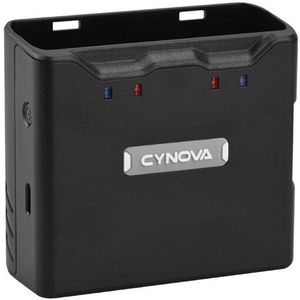Cynova Twee-weg Opladen Hub Voor Dji Mavic Mini 2 Batterij Oplader Manager Power Bank Converter Voor Mavic Mini drone Accessoire