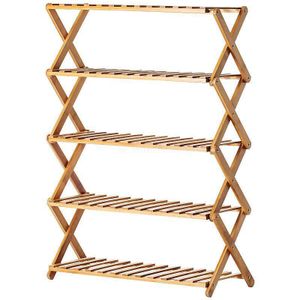 Vouwen Bloempot Display Stand Hoek Opbergrek Multi-layer Houder Planken Kamer Organizer Voor Terras/Balkon Decoratie