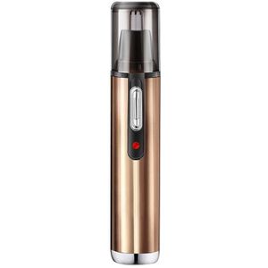 Elektrische Elektrische Trimmer Scheren Neus Tondeuse Veilig Gezichtsverzorging Scheren Trimmer Voor Neus Trimer Makeup Tools