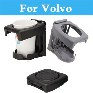 Auto Drank Fles Cup Mount Stand Bekerhouder Voor Volvo V70 Xc60 Xc70 Xc90 C30 C70 S40 S60 S80 V40 V50 V60 Cross Country