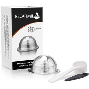 40/100/120 Stuks Folie Deksels Koffie Capsule Aluminiumfolie Deksel Sticker Enkele Gebruik Voor Nespresso Vertuo Machine accesorios
