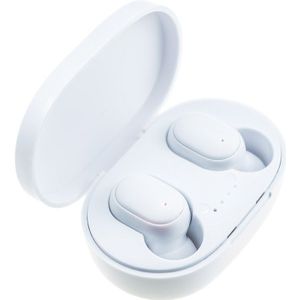 Draadloze Bluetooth Oortelefoon Zwart Roze Wit Groen Draadloze Oordopjes Met Microfoon Voor Iphone Android Telefoon Auriculares