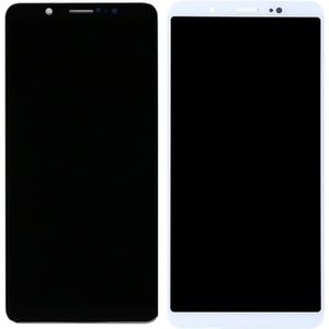 Voor Vivo V7 Plus Lcd Display Touch Screen Digitizer Vergadering Vervangende Onderdelen Voor Vivo V7 + 1716 Lcd