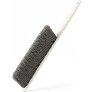 Huishoudelijke Grote Lange Handvat Slaapbank Borstel Slaapkamer Haar Borstel Stofverwijdering Kleine Bezem Zachte Borstel Microfiber